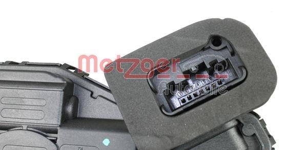 Serrure de porte METZGER ref. 2314140
